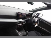 Used Seat Arona FR 115 HP (84 kW) 2024 White SUV