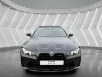 Used BMW M4 Cabriolet Competition Edition 530 HP (389 kW) 2024 Black Cabriolet