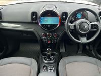 used Mini Cooper Countryman Classic 1.5 5dr