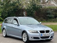 used BMW 318 3 Series d SE Business Edition 5dr