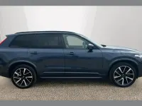 Used Volvo XC90 Ultimate 455 HP (334 kW) 2023 Blue SUV
