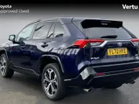 Usado Toyota RAV4 306 HP (225 kW) 2022 SUV