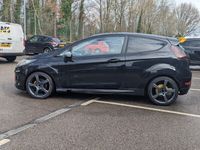 used Ford Fiesta 1.6 Zetec S 3dr