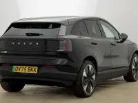 Used Volvo EX30 Performance 310 kW (422 HP) 2025 SUV
