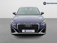 Used Audi Q2 S-Line 2022 Blue SUV