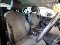 Used Skoda Octavia SE L 115 HP (84 kW) 2020 Grey Hatchback