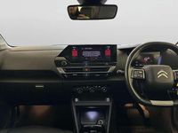 Used Citroën C4 PureTech 131 HP (96 kW) 2023 SUV