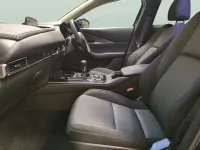 Used Mazda CX-30 Inclusive 122 HP (89 kW) 2021 Blue SUV