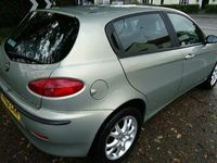 used Alfa Romeo 147 2.0