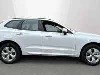 Used Volvo XC60 Plus 345 HP (253 kW) 2025 Black SUV