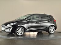 used Ford Fiesta 1.0 EcoBoost Titanium 5dr