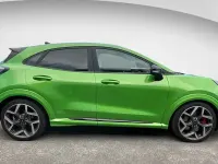 Used Ford Puma ST 200 HP (147 kW) 2023 SUV
