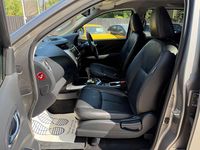 Used Nissan Navara Tekna 190 HP (139 kW) 2021 Grey Pickup