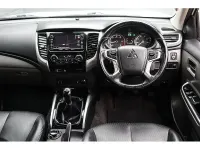 Used Mitsubishi L200 Warrior 2016 White Pickup