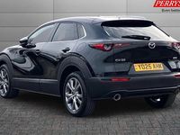 Used Mazda CX-30 Takumi-Line 186 HP (136 kW) 2025 SUV