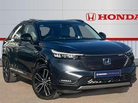 Used Honda HR-V Advance 131 HP (96 kW) 2024 SUV