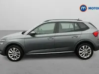 Used Skoda 110 R SE Drive 110 HP (80 kW) 2023 Hatchback