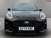 Used Ford Puma ST-Line 125 HP (91 kW) 2026 SUV