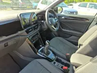 New VW T-Roc Design 115 HP (84 kW) 2026 Grey SUV
