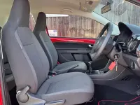 Usado VW up! Move 60 HP (44 kW) 2016 Citadino