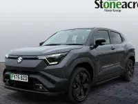 Used Suzuki e-Vitara 135 kW (184 HP) 2025 SUV