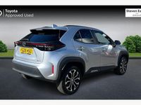 Used Toyota Yaris Hybrid Design 116 HP (85 kW) 2026 Estate