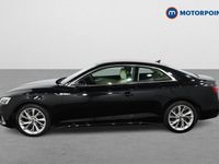 used Audi A5 Sport Coupe