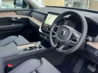 Used Volvo XC90 Plus 455 HP (334 kW) 2025 Grey SUV