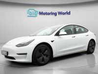 Used Tesla Model 3 254 kW (346 HP) 2022 Sedan