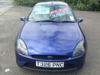 Used Ford Puma 1999 Coupe