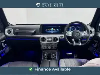 Usado Mercedes G63 AMG Edition 2023 Cinzento SUV
