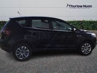 used Ford Kuga a Titanium Tdci 163 Estate