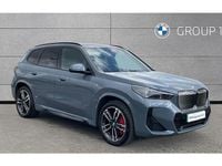 Used BMW iX1 M Sport 150 kW (204 HP) 2025 Storm bay SUV