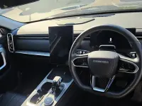 Used Jaecoo 7 147 HP (108 kW) 2025 Black SUV