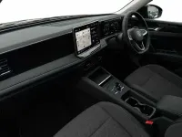 Used VW Tiguan Match 204 HP (150 kW) 2025 Black SUV