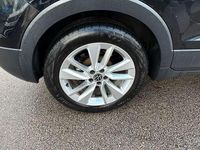 Usado VW T-Cross Match 115 HP (84 kW) 2025 Preto SUV