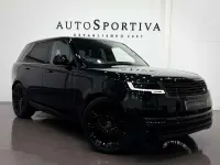 Used Land Rover Range Rover SE 2024 Black SUV