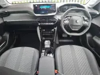 New Peugeot e-3008 GTi 156 kW (213 HP) 2026 Additional metallic  okenite white SUV