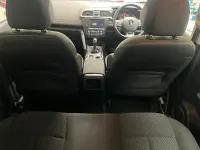 Używany Renault Kadjar Dynamique 110 KM (80 kW) 2016 Czerwony SUV