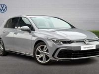 Used VW Golf VIII 150 HP (110 kW) 2022