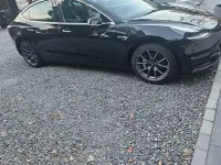 Used Tesla Model 3 Long Range RWD 11 kW (15 HP) 2019 Sedan
