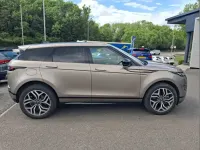 Used Land Rover Range Rover evoque HSE Dynamic 304 HP (223 kW) 2023 Other SUV