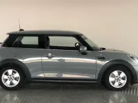 Used Mini Cooper Classic 134 HP (98 kW) 2022 Grey Hatchback