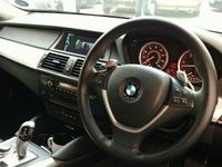 used BMW X6 3.0