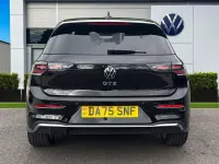 Used VW Golf VIII GTE 272 HP (200 kW) 2026 Black Hatchback