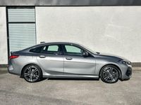 Used BMW 218 M Sport 134 HP (98 kW) 2023 Grey Coupe