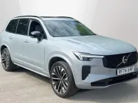 Used Volvo XC90 Ultra 250 HP (183 kW) 2025 Grey SUV