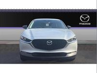 New Mazda CX-30 Homura-Line 138 HP (101 kW) 2025 Other SUV