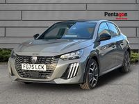 Used Peugeot 208 Premium 99 HP (72 kW) 2025 Other Hatchback