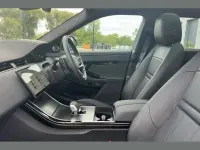 Used Land Rover Range Rover evoque SE Dynamic 204 HP (150 kW) 2025 Metallic  eiger grey SUV
